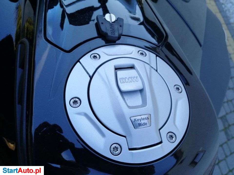 BMW GS – Mogilany – Małopolskie