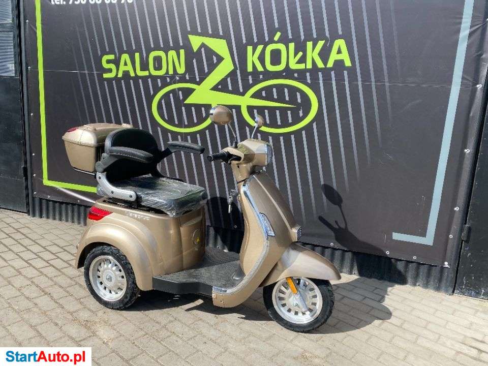 Barton – Nakło nad Notecią – Kujawsko-pomorskie