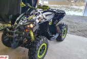 Can-Am Renegade – Spytkowice – Małopolskie