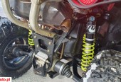 Can-Am Renegade – Spytkowice – Małopolskie