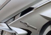 Yamaha FJR – Wągrowiec – Wielkopolskie