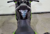 Kawasaki ER – Mizerów – Śląskie
