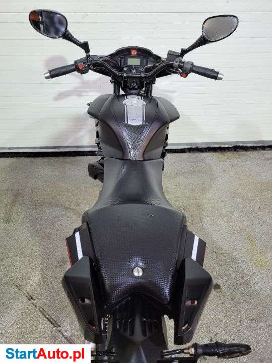 Malaguti Drakon – Mizerów – Śląskie