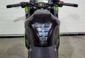 Kawasaki ER – Mizerów – Śląskie