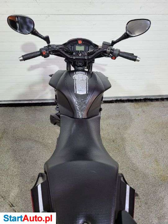 Malaguti Drakon – Mizerów – Śląskie