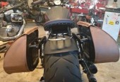Indian Scout – Legionowo – Mazowieckie