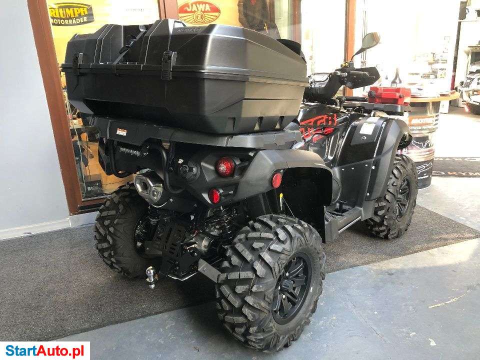 TGB Blade – Marki – Mazowieckie