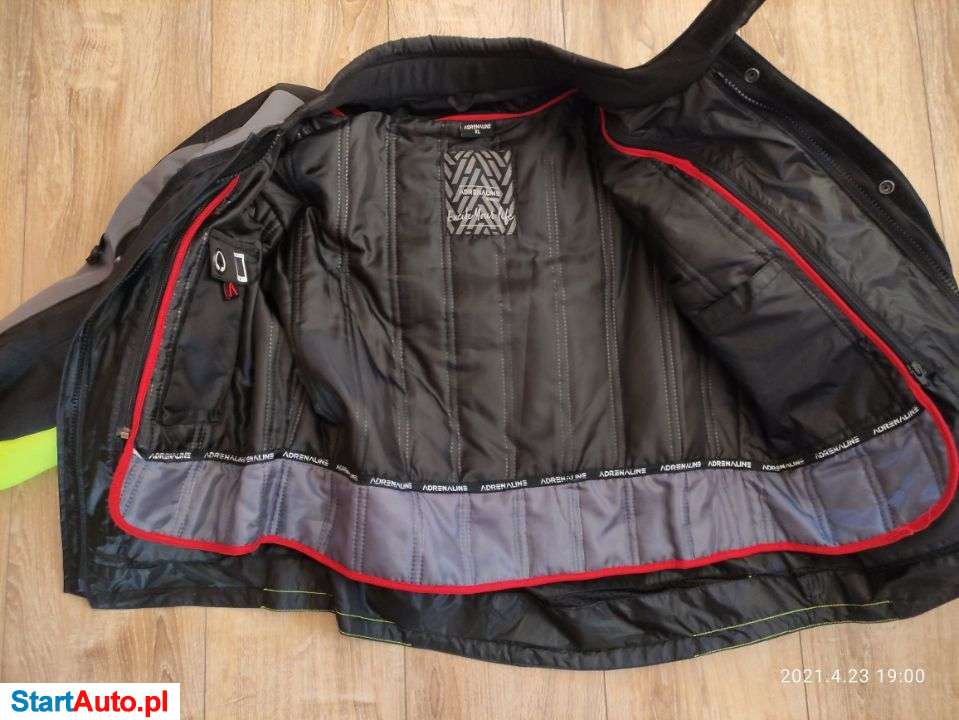 Kymco Downtown – Kozy – Śląskie