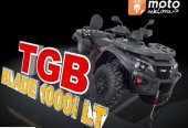 TGB Blade – Marki – Mazowieckie
