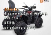 TGB Blade – Marki – Mazowieckie