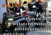 TGB Blade – Marki – Mazowieckie