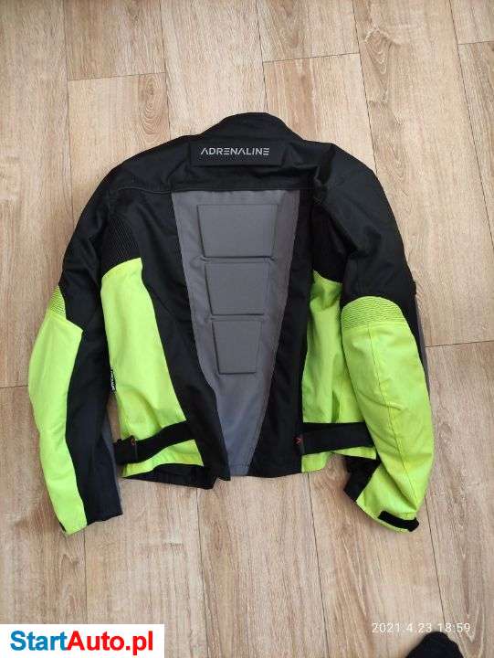 Kymco Downtown – Kozy – Śląskie