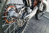 KTM SX – Karczów – Opolskie