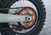 KTM SX – Karczów – Opolskie
