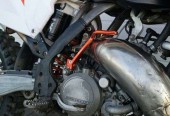 KTM SX – Karczów – Opolskie