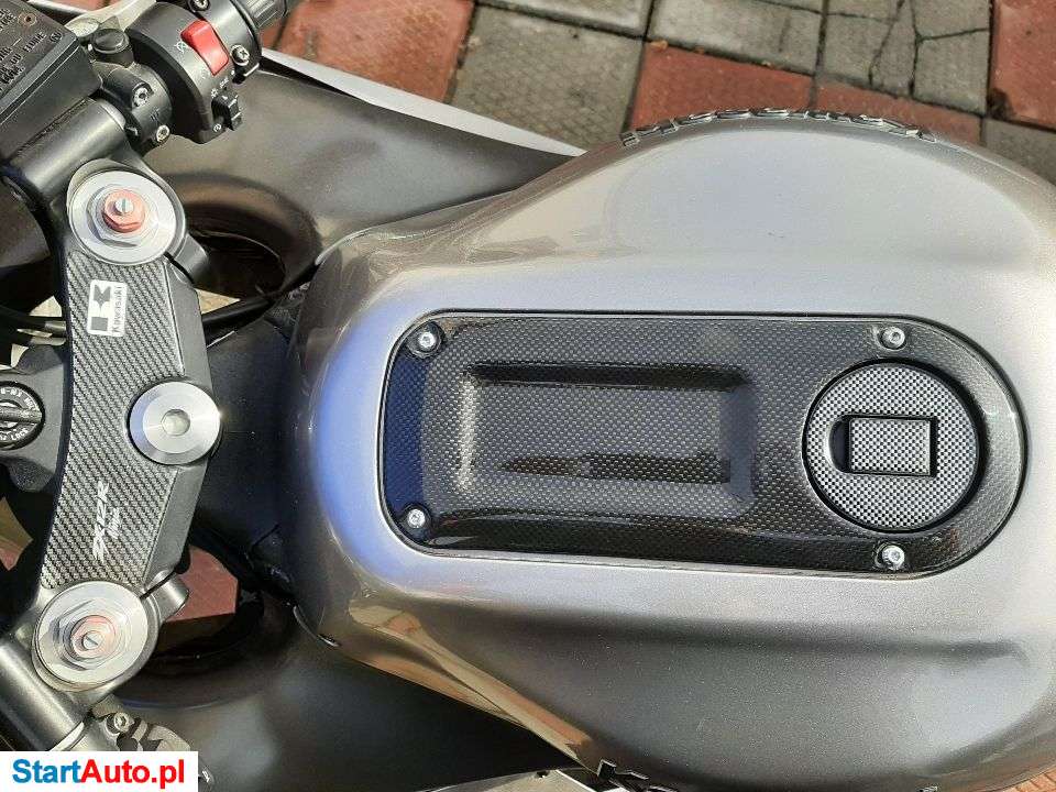 Kawasaki ZX – Środa Wielkopolska – Wielkopolskie