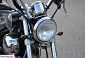 Yamaha Virago – Chmielno – Pomorskie