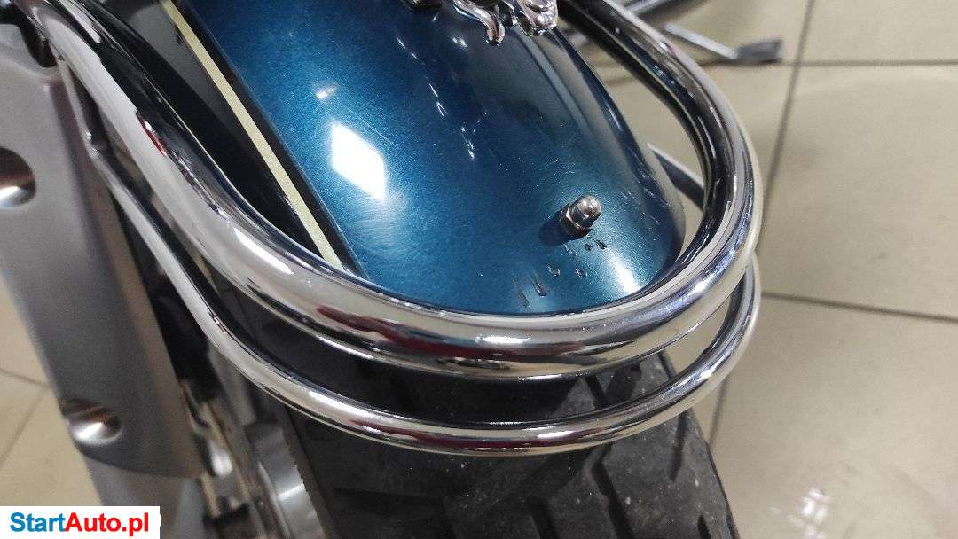 Suzuki VZ – Krośniewice – Łódzkie