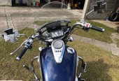 Kawasaki VN – Ostrów Wielkopolski – Wielkopolskie