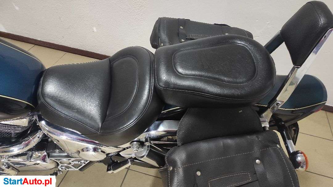 Suzuki VZ – Krośniewice – Łódzkie