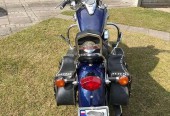 Kawasaki VN – Ostrów Wielkopolski – Wielkopolskie