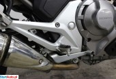 Honda NC – Stara Iwiczna – Mazowieckie