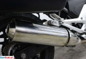 Honda NC – Stara Iwiczna – Mazowieckie