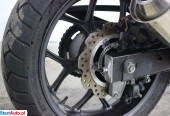 Honda NC – Stara Iwiczna – Mazowieckie