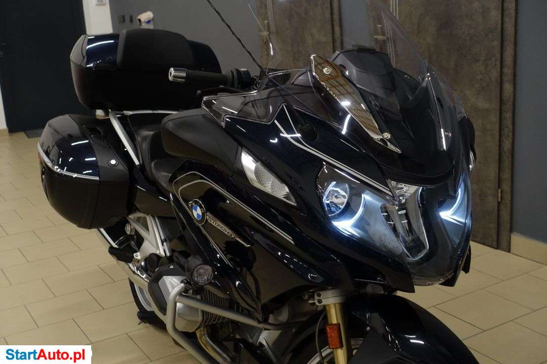 BMW R – Rzeszów – Podkarpackie