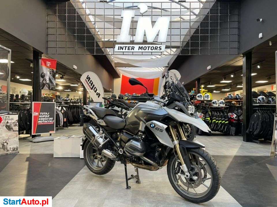 BMW R – Wrocław – Dolnośląskie
