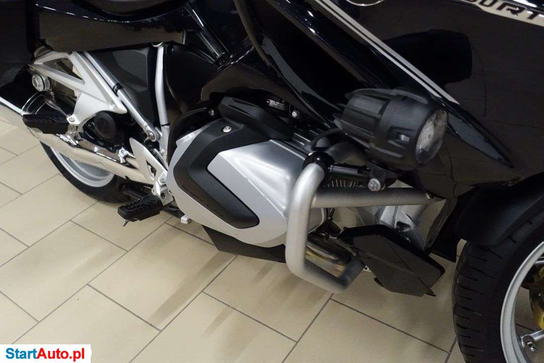 BMW R – Rzeszów – Podkarpackie
