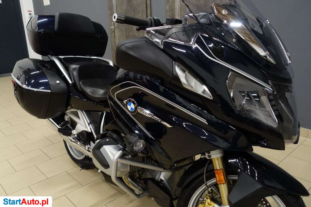 BMW R – Rzeszów – Podkarpackie