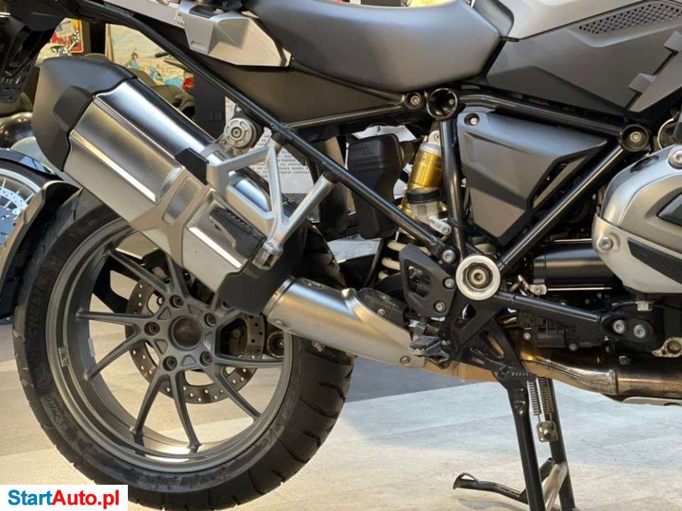 BMW R – Wrocław – Dolnośląskie