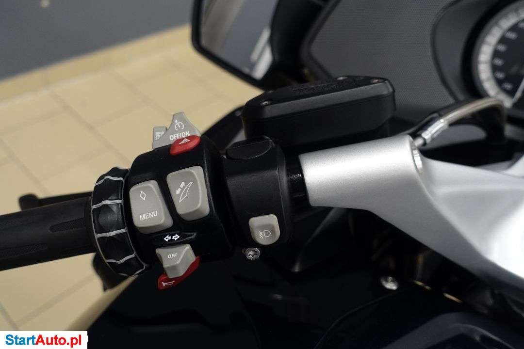 BMW R – Rzeszów – Podkarpackie