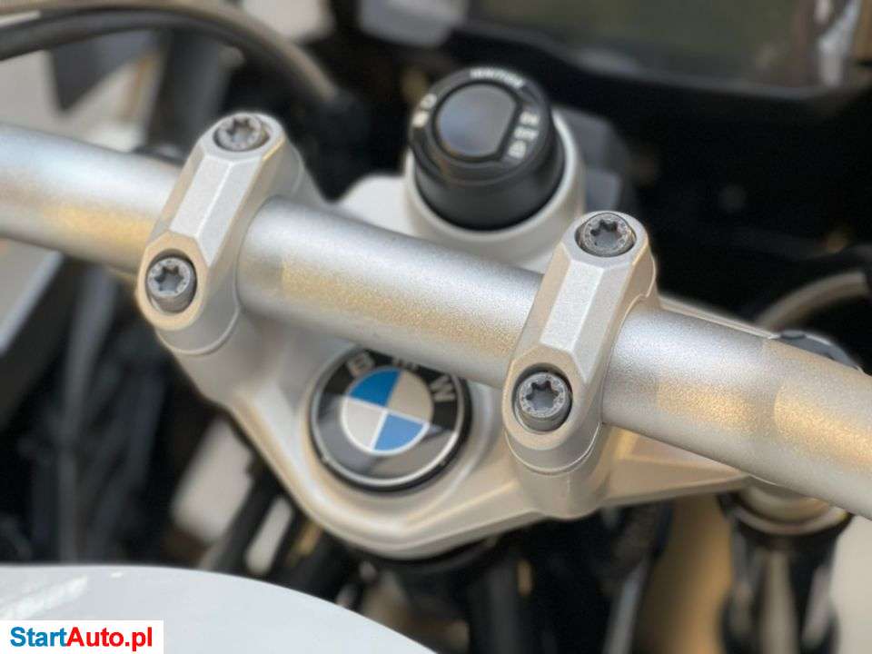 BMW R – Wrocław – Dolnośląskie