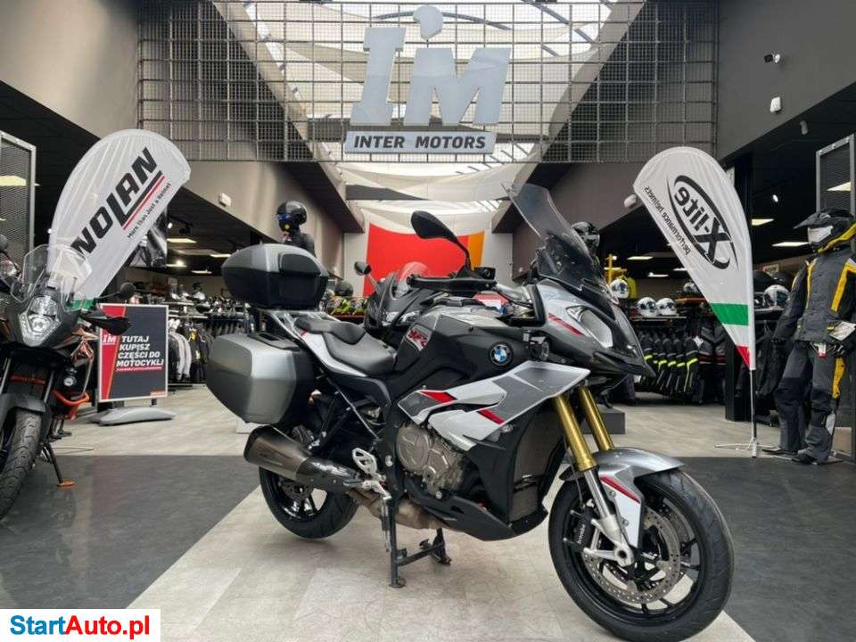 BMW S – Wrocław – Dolnośląskie