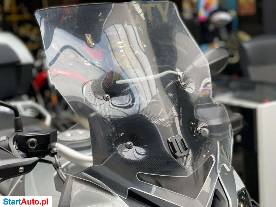 BMW S – Wrocław – Dolnośląskie