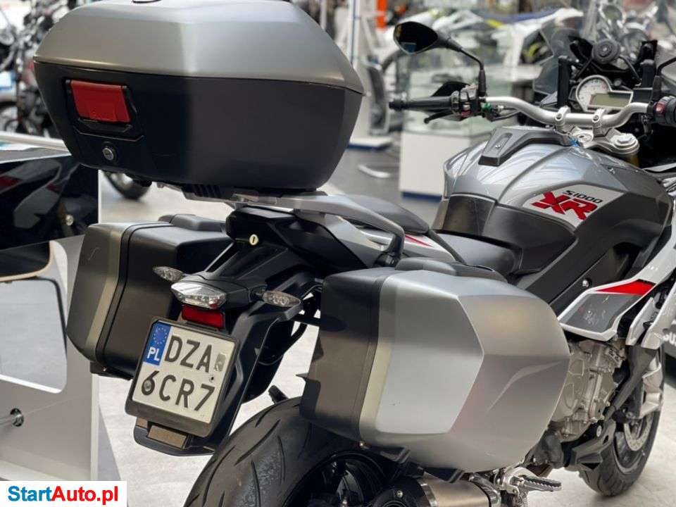 BMW S – Wrocław – Dolnośląskie