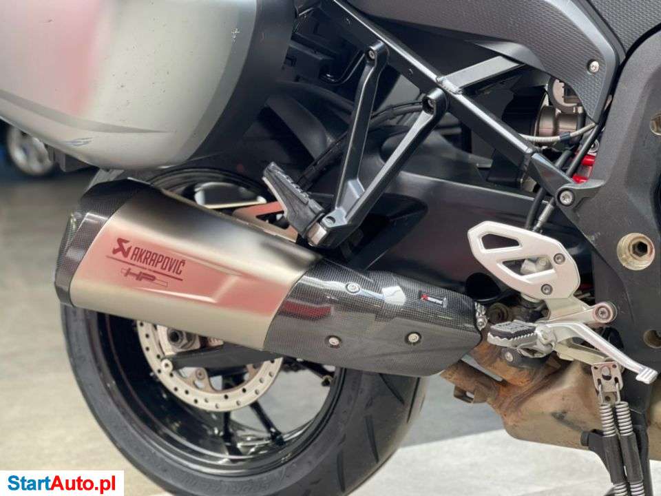 BMW S – Wrocław – Dolnośląskie