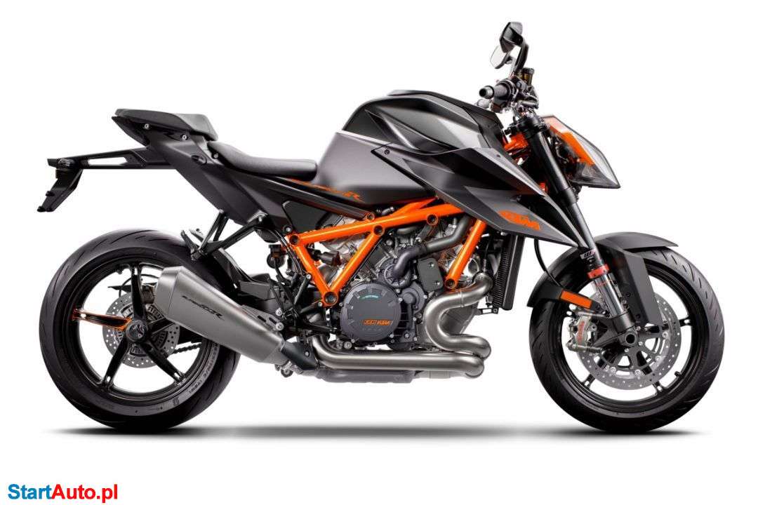 KTM – Kraków – Małopolskie