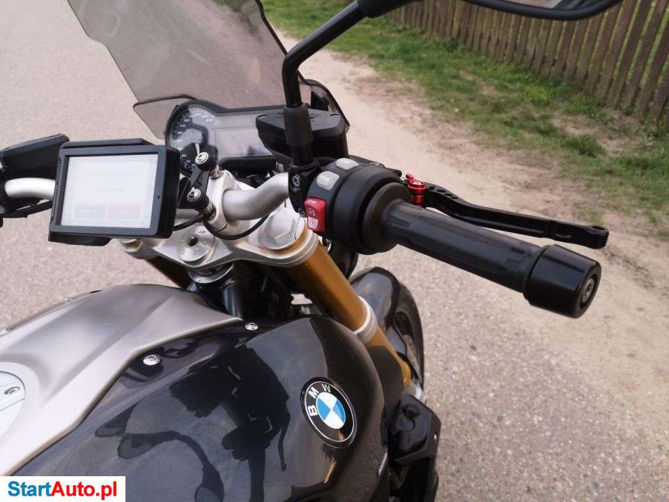 BMW R – Tuliszków – Wielkopolskie