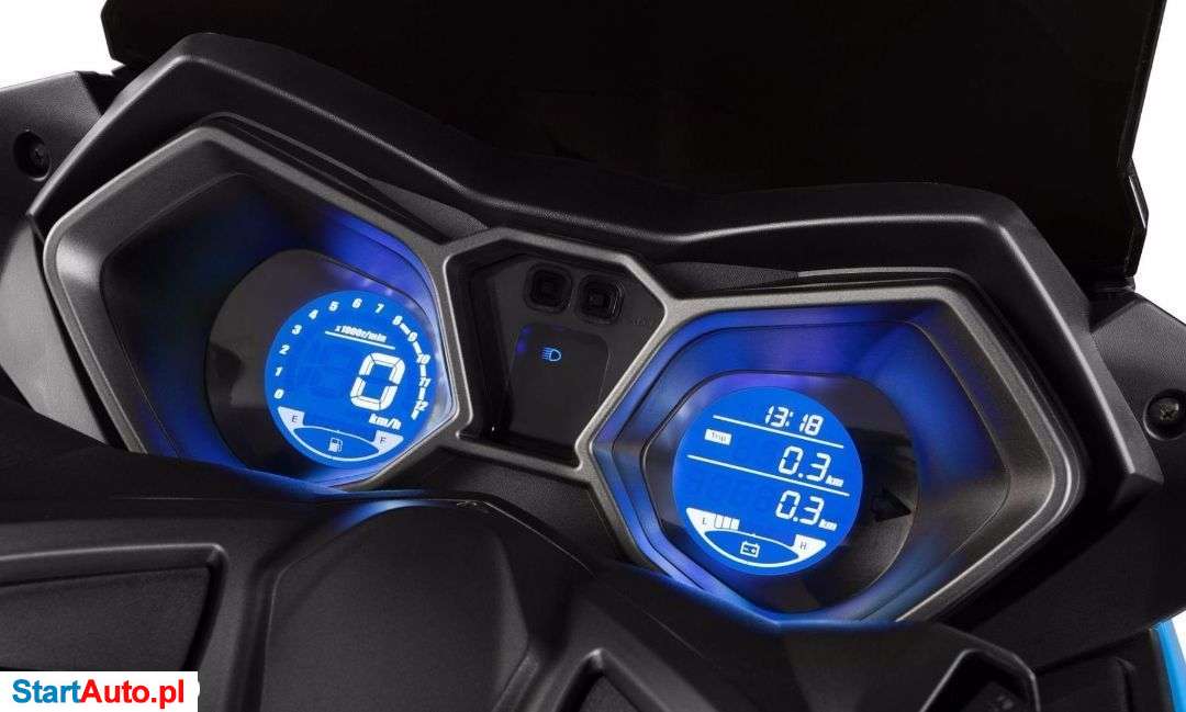 Zipp – Siedlce – Mazowieckie