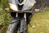 Yamaha R125 – Poznań – Wielkopolskie