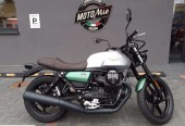 Moto Guzzi V7 – Kraków – Małopolskie