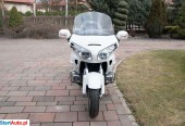 Honda GL – Myje – Wielkopolskie