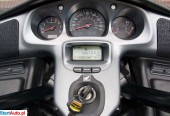 Honda GL – Myje – Wielkopolskie