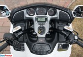 Honda GL – Myje – Wielkopolskie