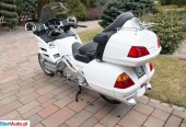 Honda GL – Myje – Wielkopolskie