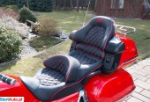 Honda GL – Myje – Wielkopolskie