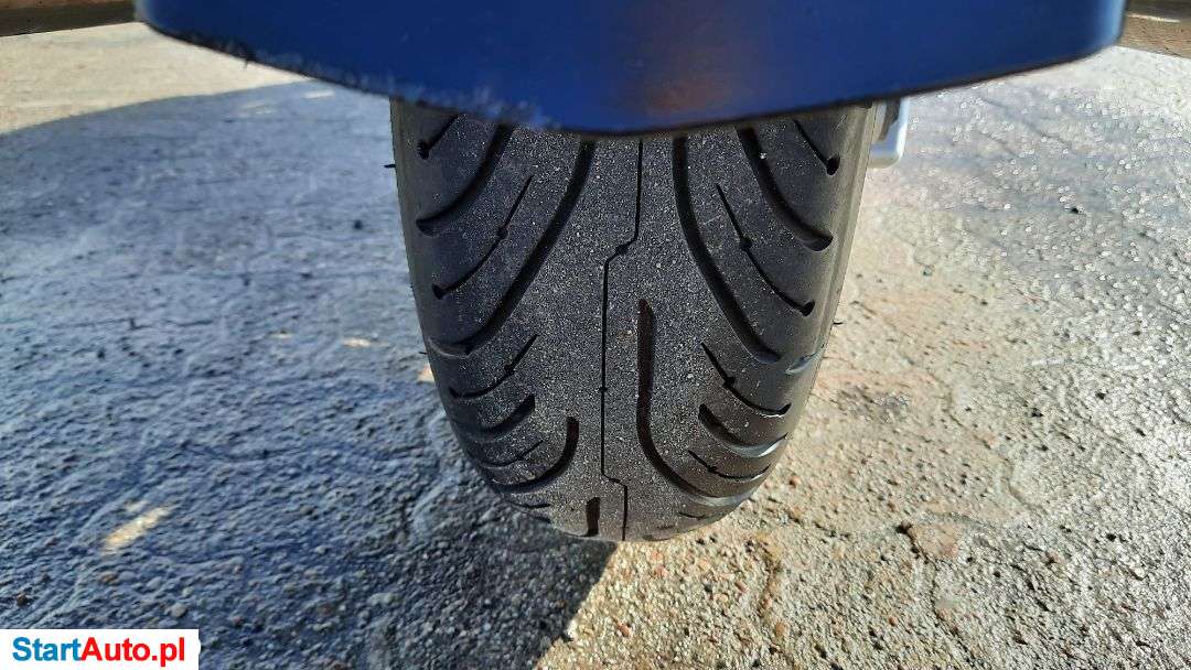 Honda ST – Pruszków – Mazowieckie